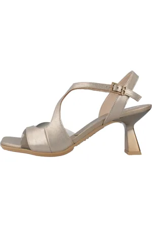 Hispanitas Donna, Scarpe, Marrone, 38 EU, new
