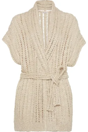 Brunello Cucinelli Donna, Maglie, , M, new