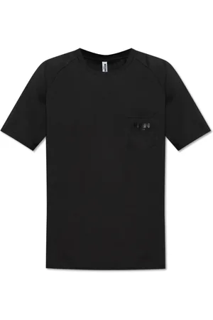 Moschino Uomo, Top, Nero, M, new