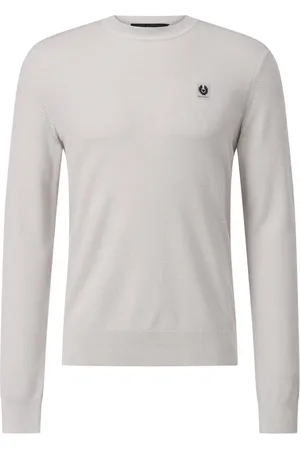 Belstaff Uomo, Felpe, Grigio, M, new