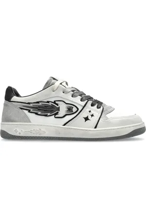 ENTERPRISE JAPAN Uomo, Scarpe, Bianco, 41 EU, new