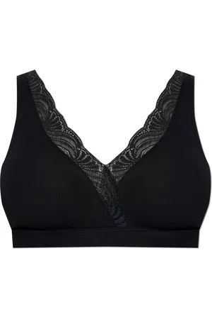 Hanro Donna, Mutande, Nero, S, new