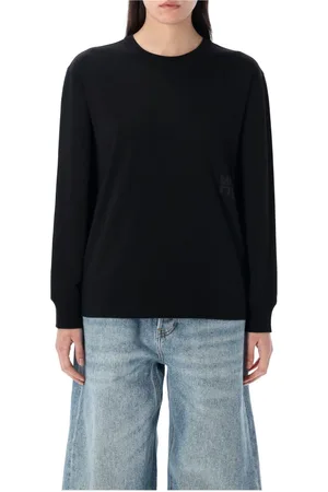 Alexander Wang Donna, Top, Nero, S, new