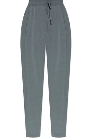 Hanro Donna, Pantaloni, Verde, S, new