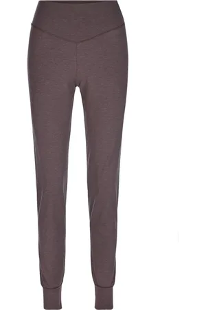 Calida Donna, Pantaloni, Marrone, M, new