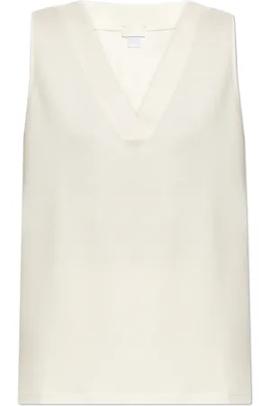 Hanro Donna, Top, , S, new
