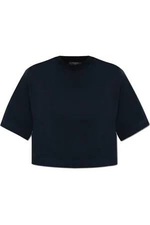 AllSaints Donna, Top, Blu, S, new