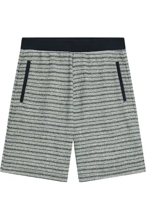 Cinque Uomo, Costumi da bagno, Blu, L, new