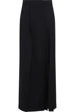 Moschino Donna, Gonne, Nero, 2Xs, new