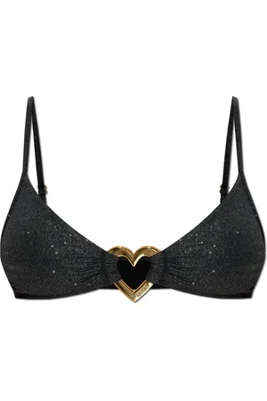 Moschino Donna, Costumi da bagno, Nero, M, new