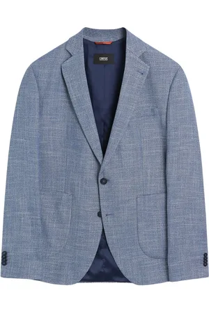 Cinque Uomo, Giacche, Blu, L, new