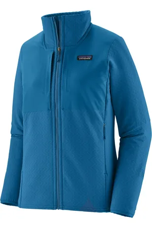 Patagonia Donna, Sport, Blu, S, new