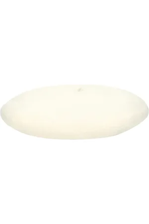Borsalino Unisex, Accessori, Bianco, Taglia unica, new