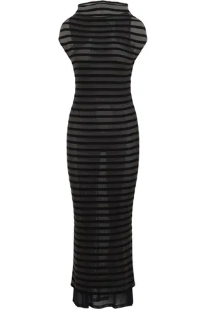 Jean Paul Gaultier Donna, Abiti, Nero, M, new