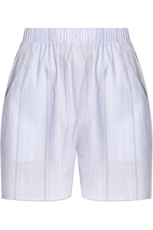 Hanro Donna, Pantaloncini, Viola, L, new