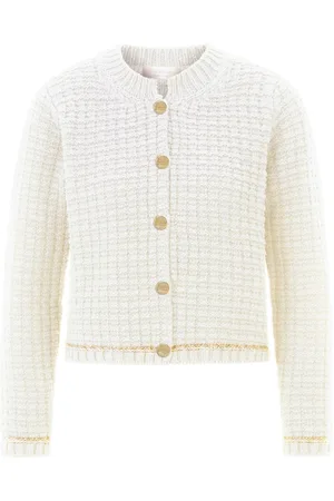 Rich & Royal Donna, Maglie, Bianco, S, new