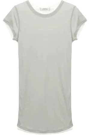 Dorothee Schumacher Donna, Top, Grigio, L, new