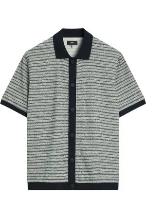 Cinque Uomo, Magliette, Blu, M, new