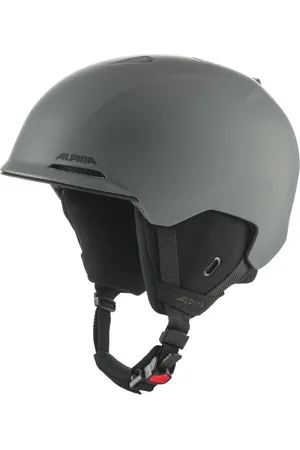 Alpina Unisex, Sport, Grigio, Taglia unica, new