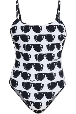 Moschino Donna, Costumi da bagno, Multicolore, S, new
