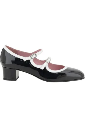 Carel Donna, Scarpe, Nero, 38 EU, new