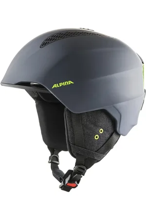 Alpina Unisex, Sport, Grigio, Taglia unica, new