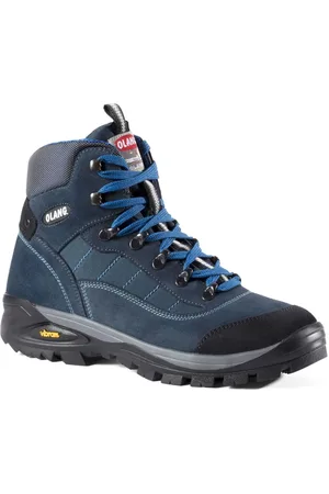 Olang Uomo, Sport, Blu, 44 EU, new