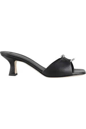 3Juin Donna, Scarpe, Nero, 39 EU, new
