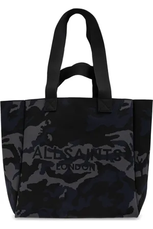 AllSaints Donna, Borse, Nero, Taglia unica, new