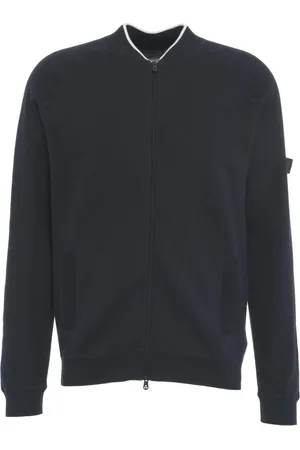 Peuterey Uomo, Felpe, Blu, L, new