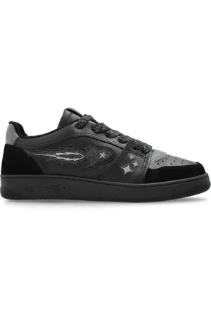 ENTERPRISE JAPAN Donna, Scarpe, Nero, 37 EU, new