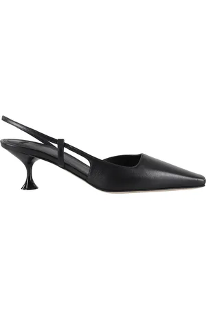 3Juin Donna, Scarpe, Nero, 38 EU, new