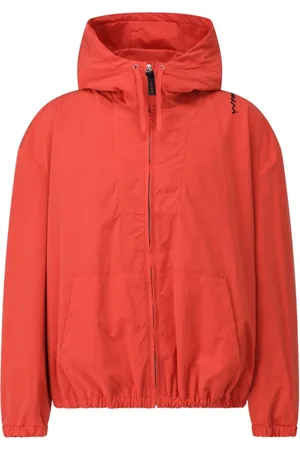 Marni Uomo, Giacche, Rosso, M, new