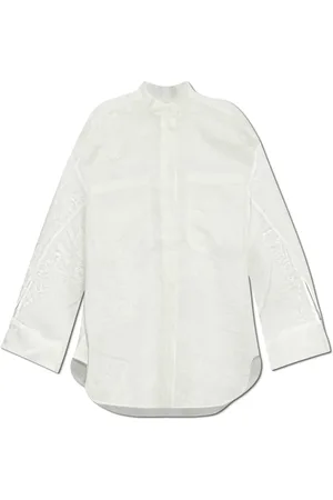 Munthe Donna, Camicette , Bianco, S, new