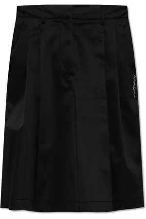 Marni Donna, Pantaloncini, Nero, XS, new