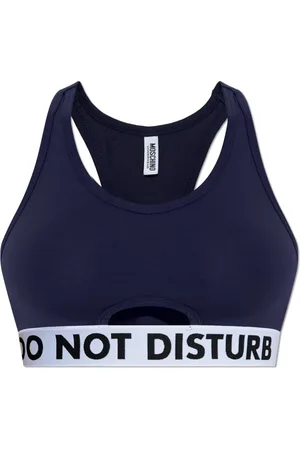 Moschino Donna, Sport, Blu, L, new