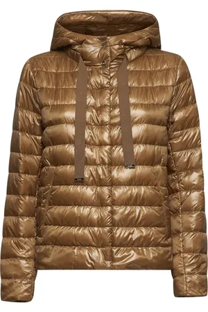 HERNO Donna, Giacche, Marrone, XS, new