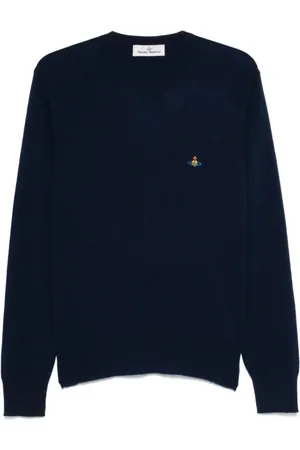 Vivienne Westwood Uomo, Maglie, Blu, M, new