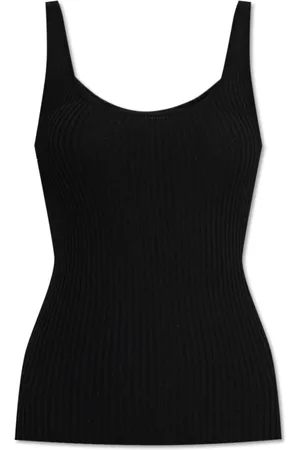THEORY Donna, Top, Nero, M, new