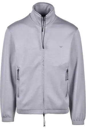 Emporio Armani Uomo, Giacche, Grigio, S, new
