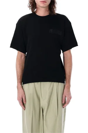 MAGLIANO Uomo, Top, Nero, S, new