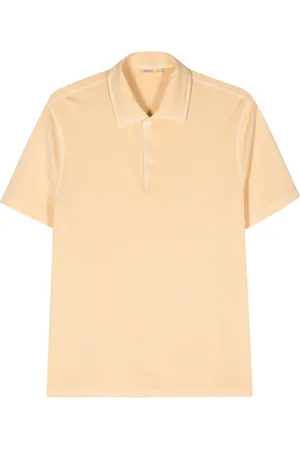 Aspesi Uomo, Top, Giallo, M, new