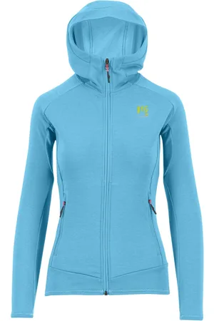 Karpos Donna, Sport, Blu, XL, new