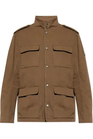 Zadig & Voltaire Uomo, Giacche, Verde, M, new