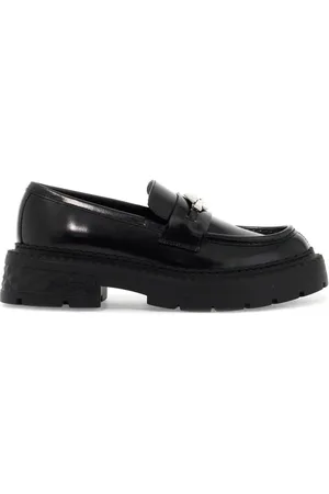 Jimmy Choo Donna, Scarpe, Nero, 38 1/2 EU, new