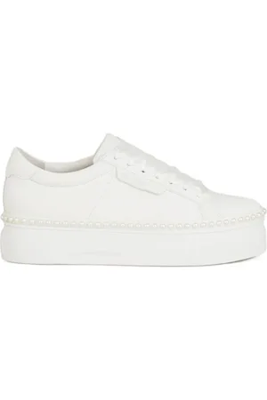 Kennel & Schmenger Donna, Scarpe, Bianco, 40 EU, new