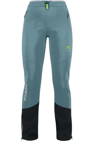 Karpos Donna, Sport, Blu, M, new