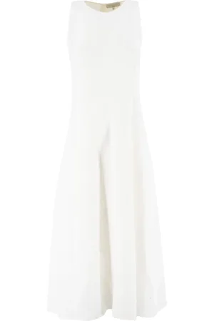 ANTONELLI Donna, Abiti, Bianco, S, new
