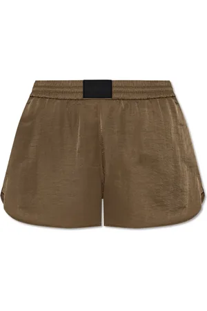 Helmut Lang Donna, Pantaloncini, Marrone, S, new