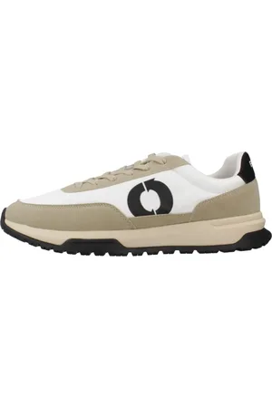 ECOALF Uomo, Scarpe, Multicolore, 44 EU, new
